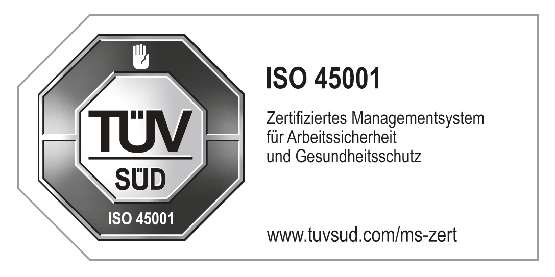 ISO-45001