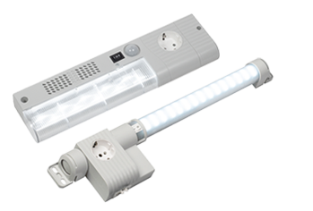 STEGO lighting