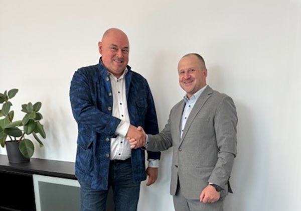 STEGО acquiert un terrain de 5 000 m² dans la Kolpingstraße, Schwäbisch Hall, auprès de ML-Laser GmbH.