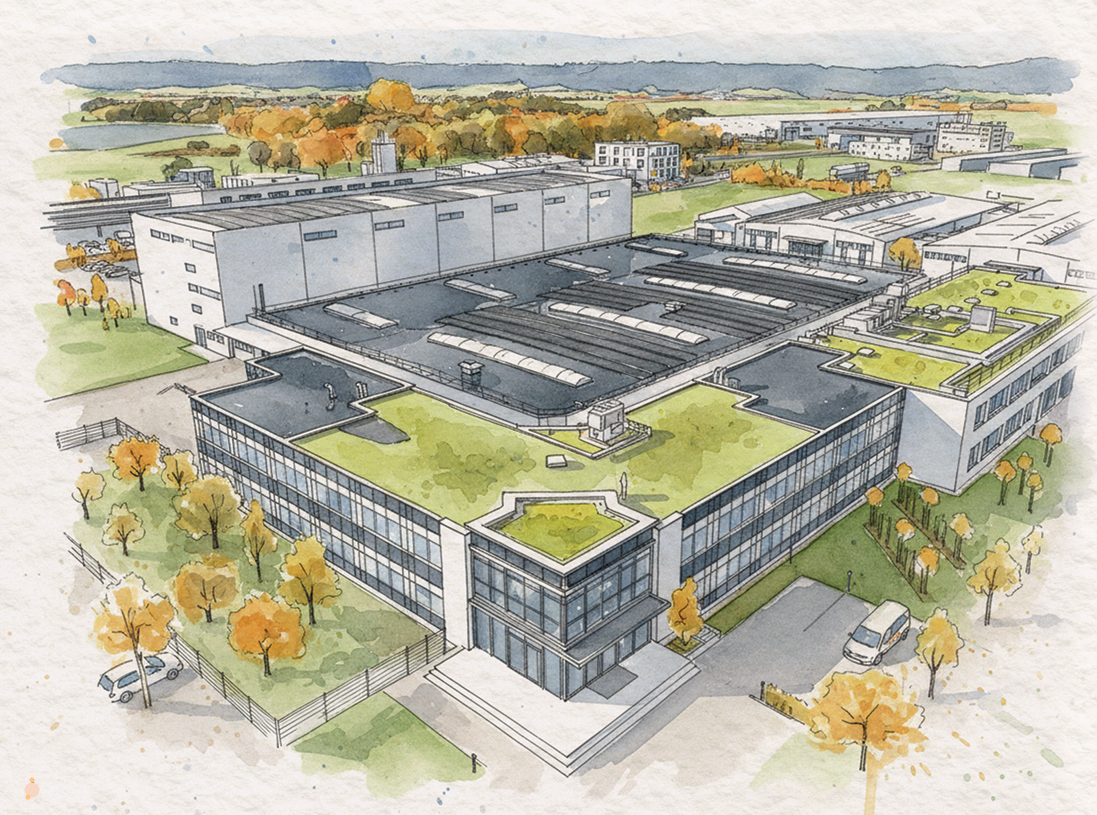 STEGO ESG Broschüre Edition 03.2026