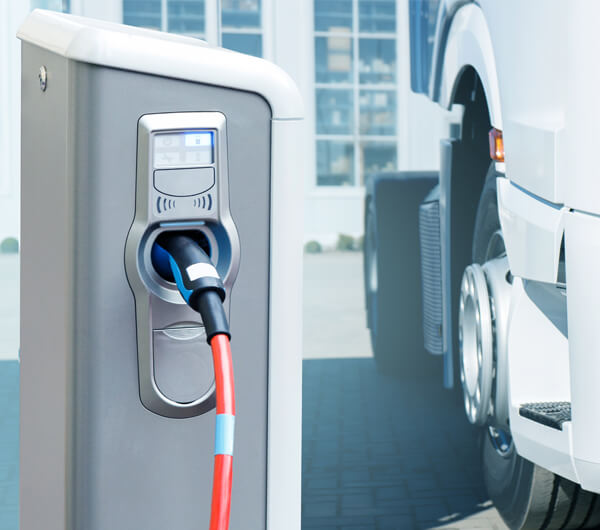 An Overview of Electric Vehicle Charging Station Infrastructure