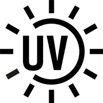 UV