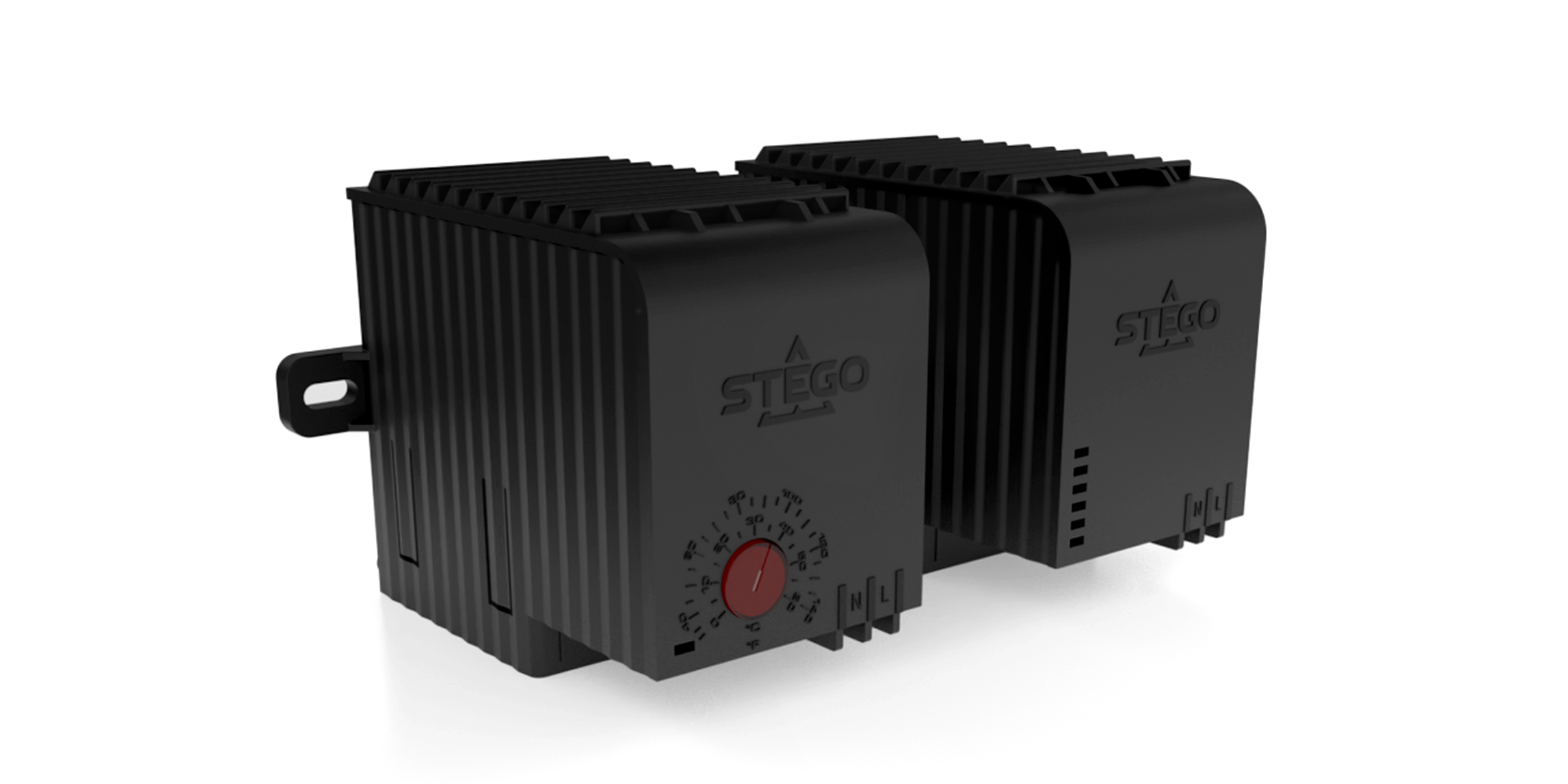 Neue CS 032 Schaltschrankheizung von STEGO