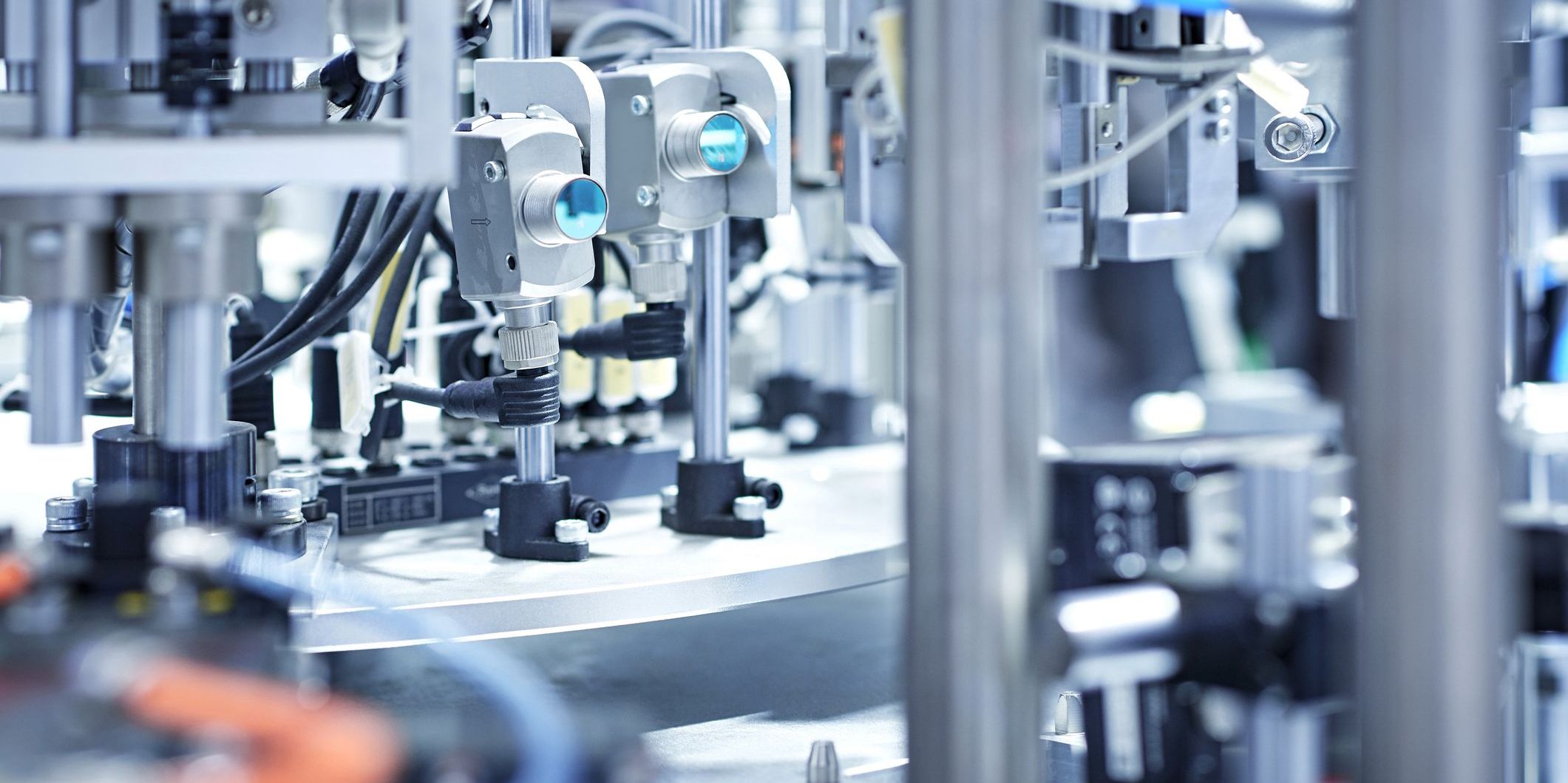 IOC 074 - D/A converter for industrial applications 