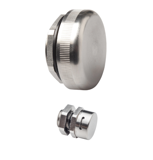 da-284-va-pressure-compensation-device-stainless-steel-aluminium-feature