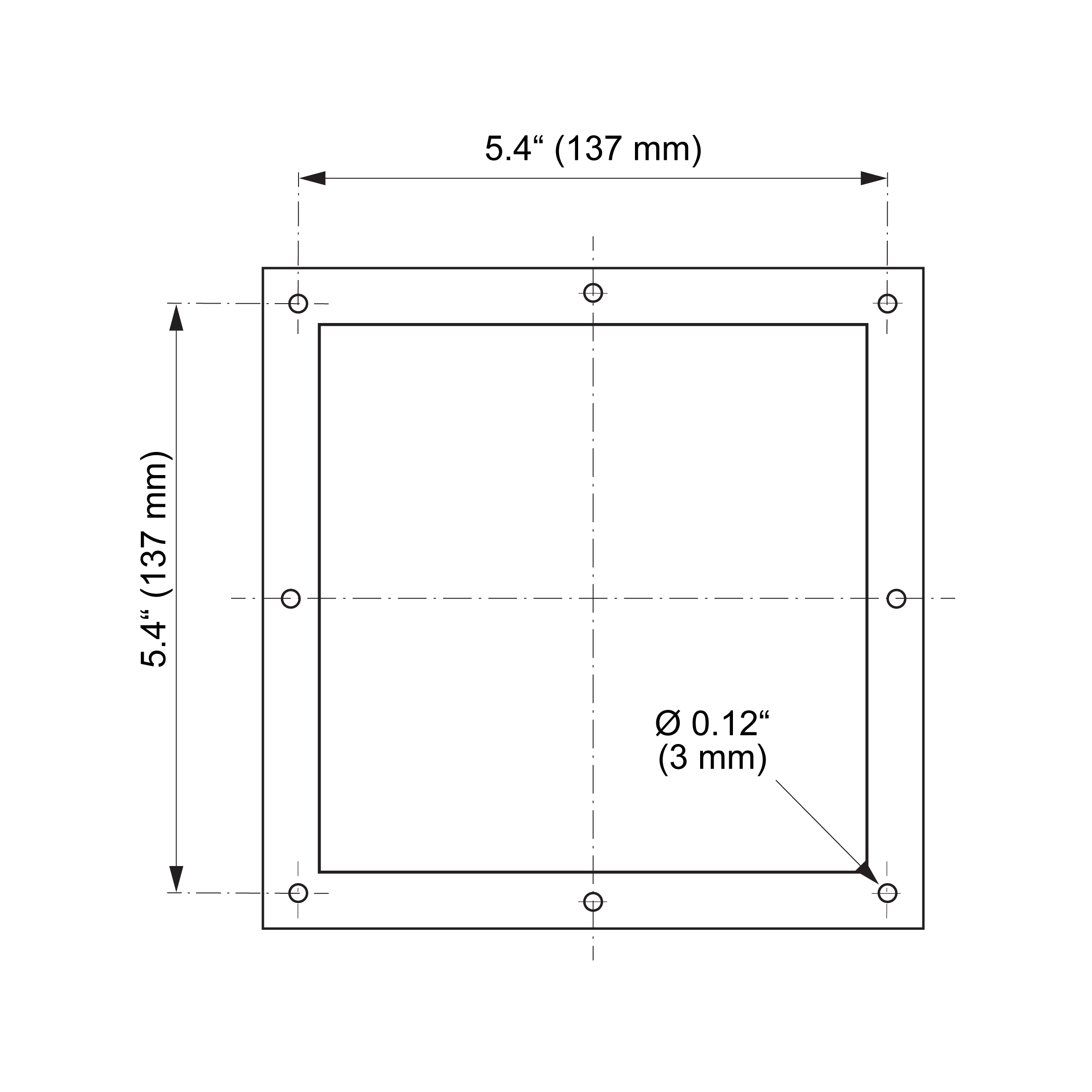 FF018-filtter-fan-size-2-frame