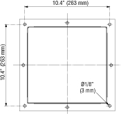 2013_FF018_373cfm_Drawing_Frame