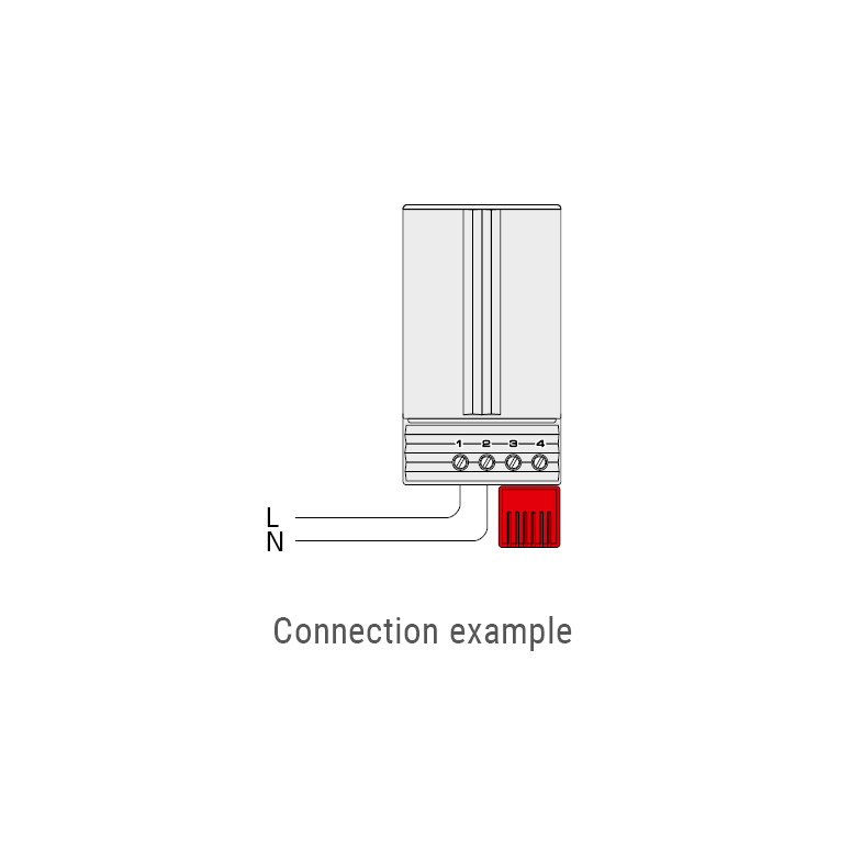 CSF060-connection-example