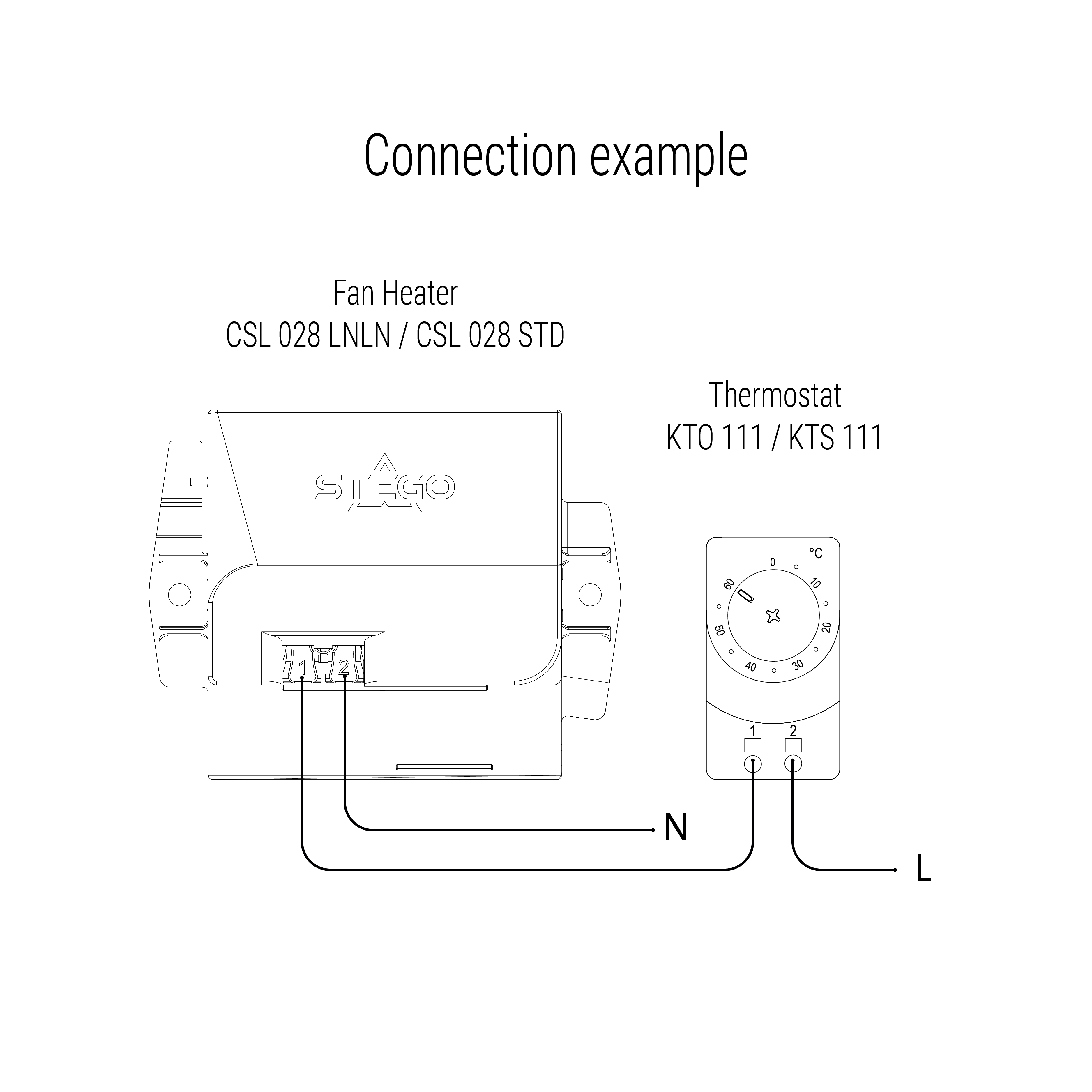 CSL028n-connection-example