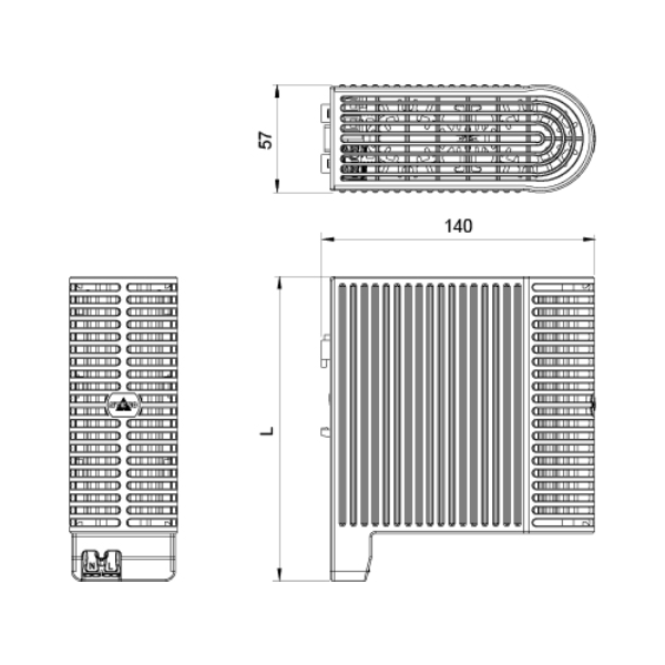 lt065-enclosure-heater-technical-drawing