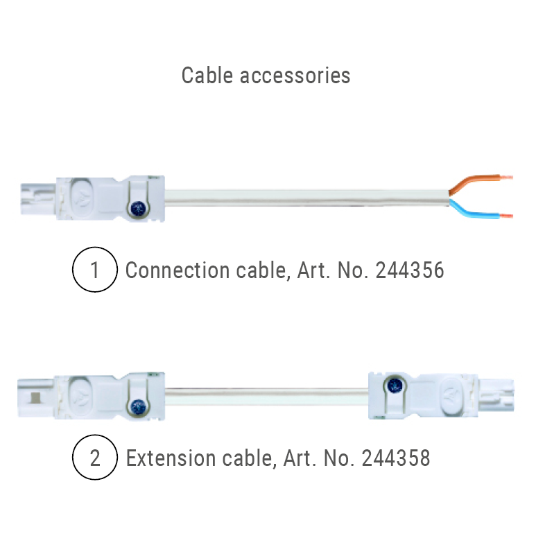 LED021-LED022-LED025-LED025-M-drawing-accessories-cables