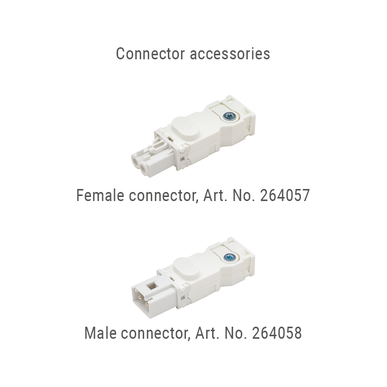 LED021-LED022-drawing-accessories-connectors