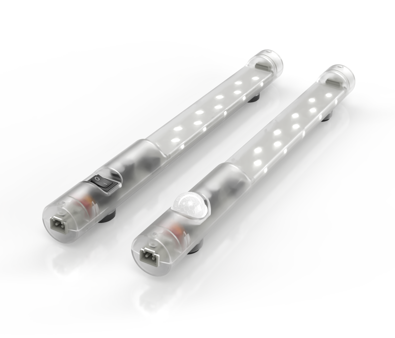 LED025-M-2pole-connector-feature