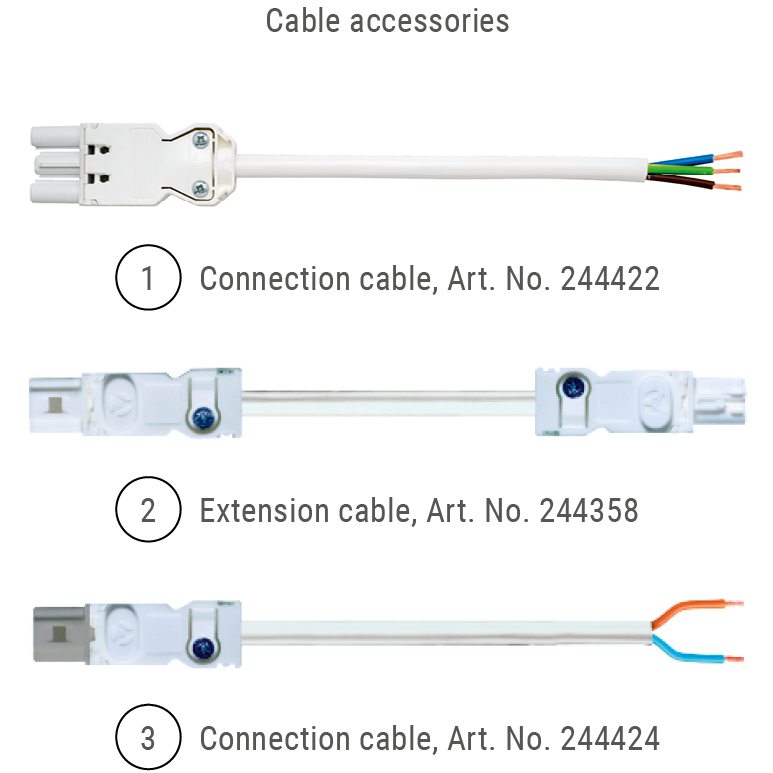 LED121-drawing-accessories-connectors
